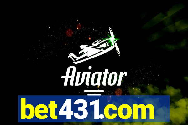 bet431.com