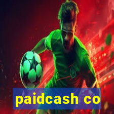 paidcash co