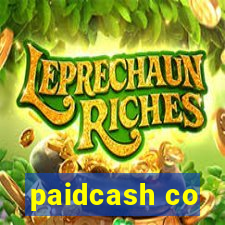 paidcash co