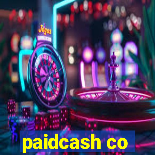 paidcash co