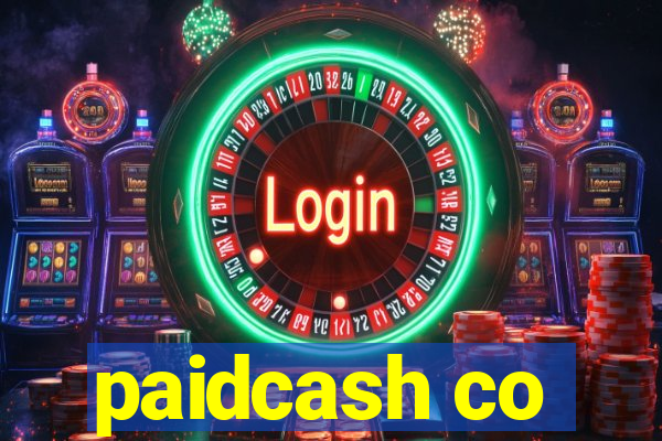 paidcash co