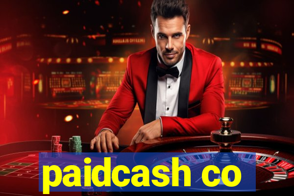 paidcash co