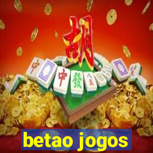 betao jogos