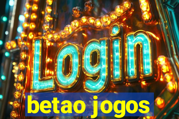 betao jogos