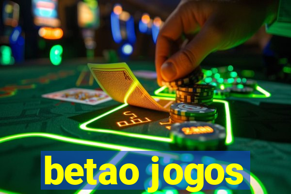 betao jogos