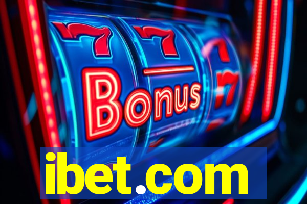 ibet.com