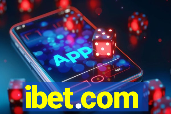 ibet.com