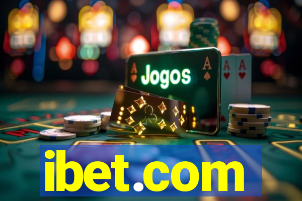 ibet.com