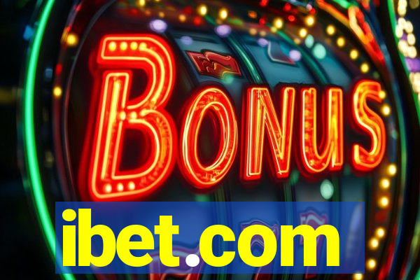 ibet.com