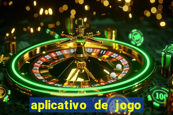 aplicativo de jogo que paga dinheiro de verdade