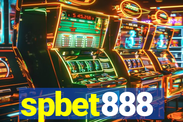 spbet888