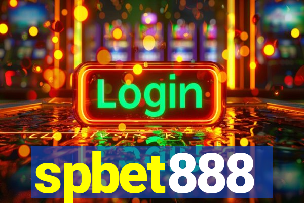 spbet888