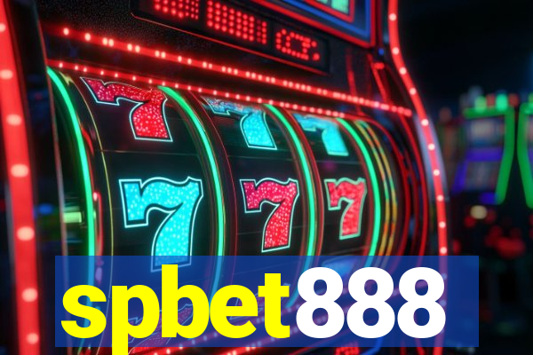 spbet888