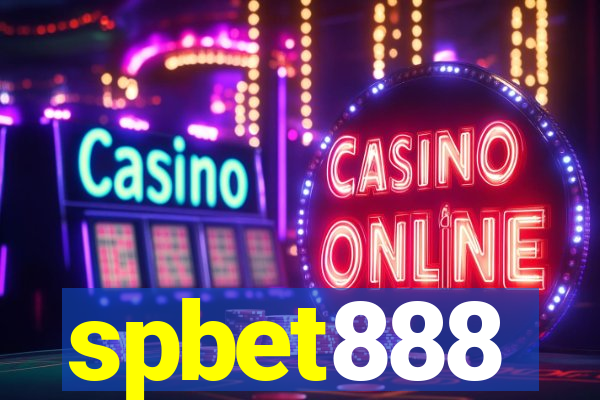 spbet888