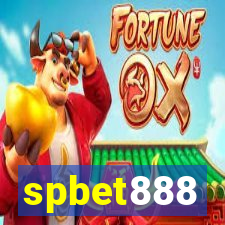 spbet888