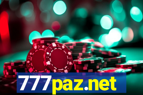 777paz.net