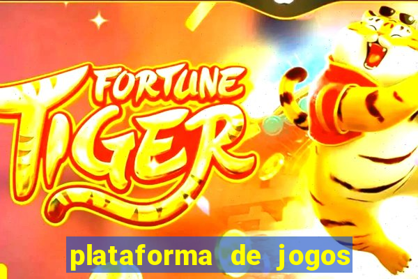 plataforma de jogos do carlinhos maia