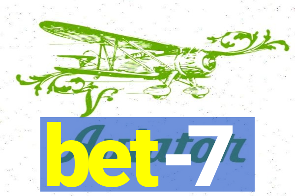 bet-7