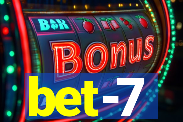 bet-7