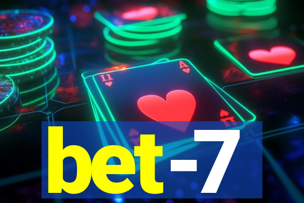 bet-7