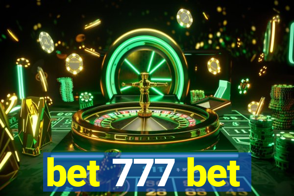 bet 777 bet