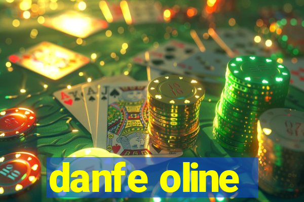 danfe oline