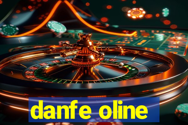 danfe oline