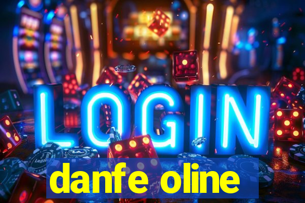 danfe oline