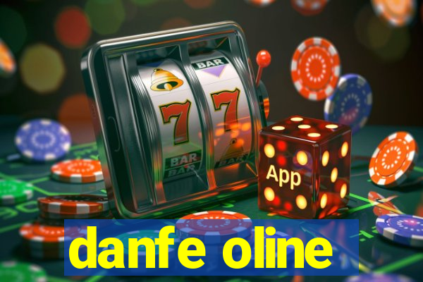 danfe oline