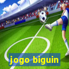 jogo biguin