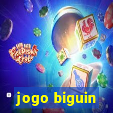 jogo biguin