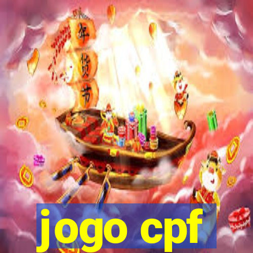 jogo cpf