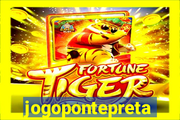 jogopontepreta