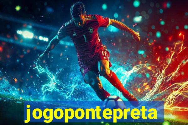 jogopontepreta