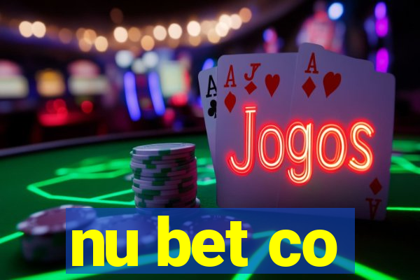 nu bet co