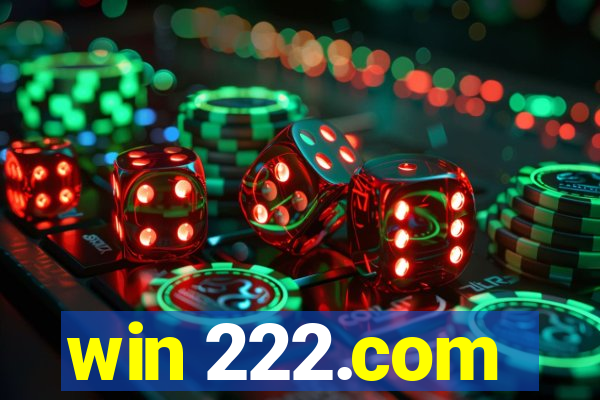 win 222.com