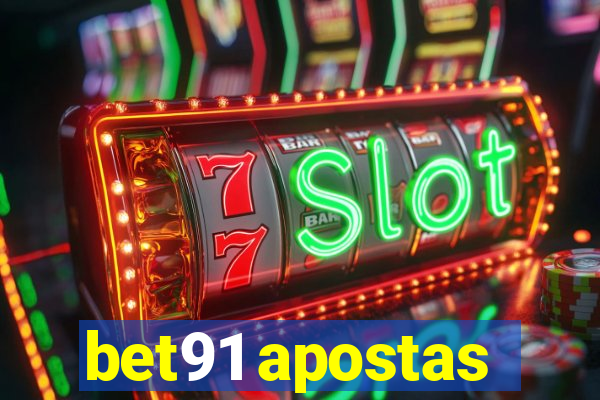 bet91 apostas