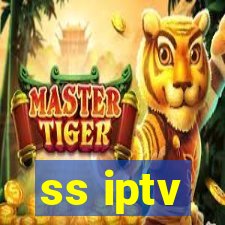 ss iptv