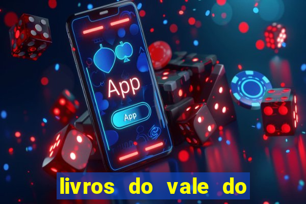 livros do vale do amanhecer em pdf