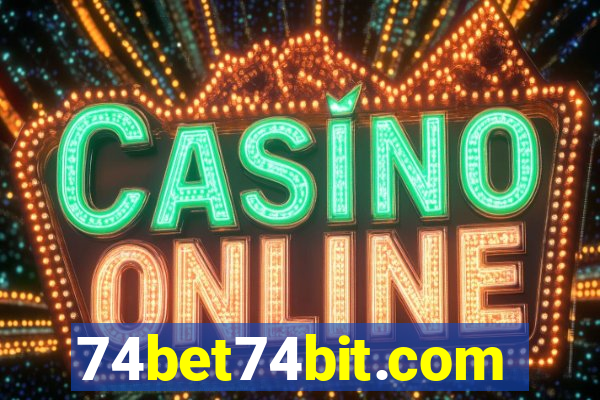 74bet74bit.com