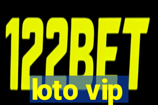 loto vip