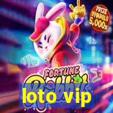 loto vip