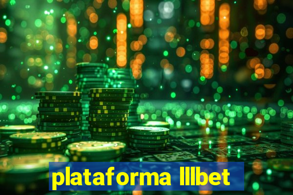 plataforma lllbet