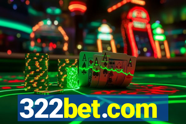 322bet.com