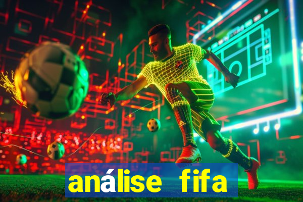 análise fifa bet365 grátis