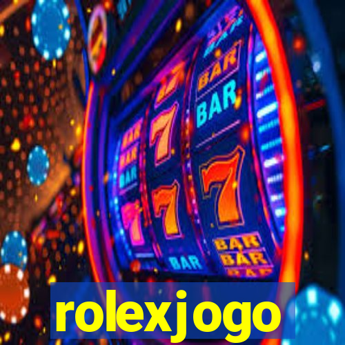 rolexjogo