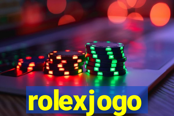 rolexjogo