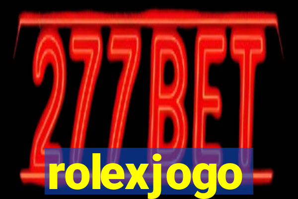 rolexjogo