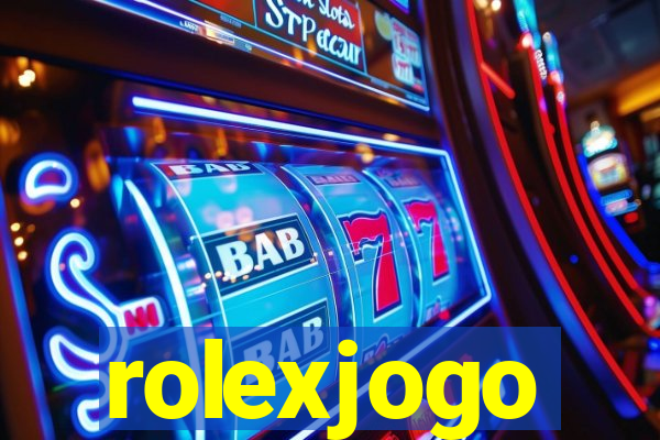 rolexjogo