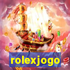 rolexjogo